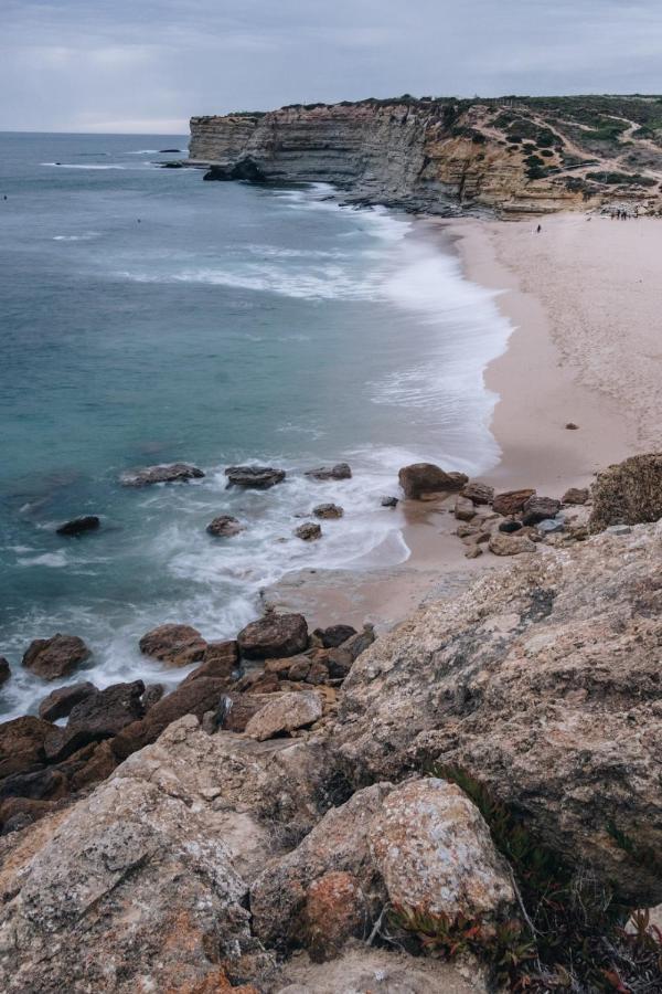 Gundi House Hostel Ericeira Luaran gambar
