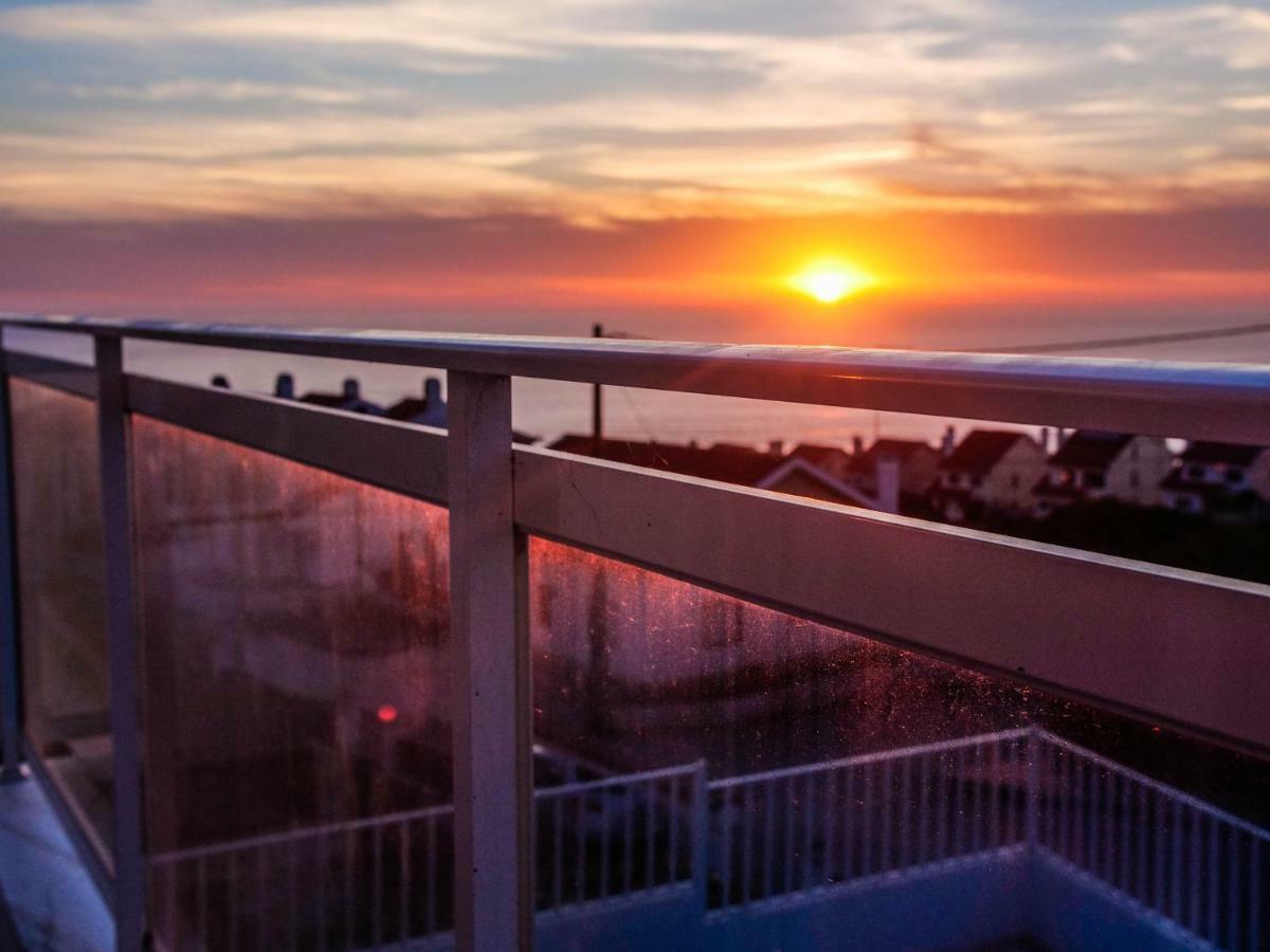 Gundi House Hostel Ericeira Luaran gambar