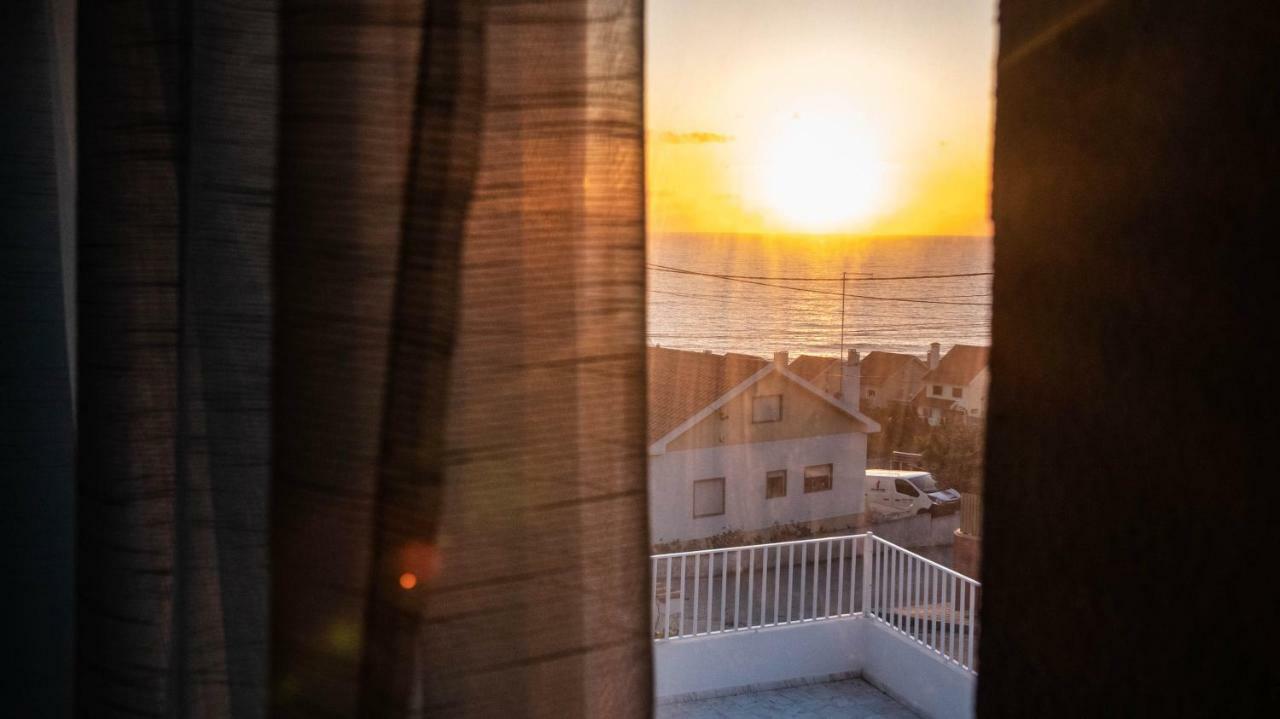 Gundi House Hostel Ericeira Luaran gambar