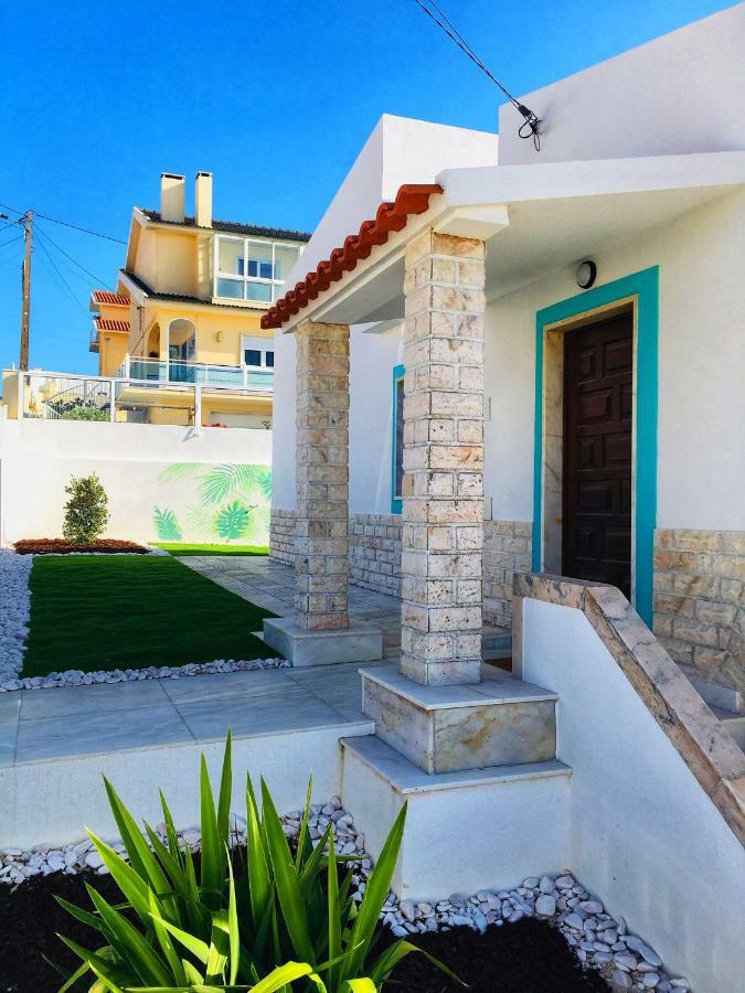Gundi House Hostel Ericeira Luaran gambar