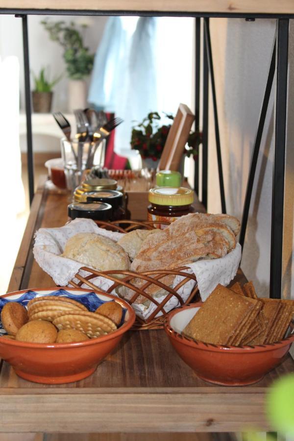 Gundi House Hostel Ericeira Luaran gambar