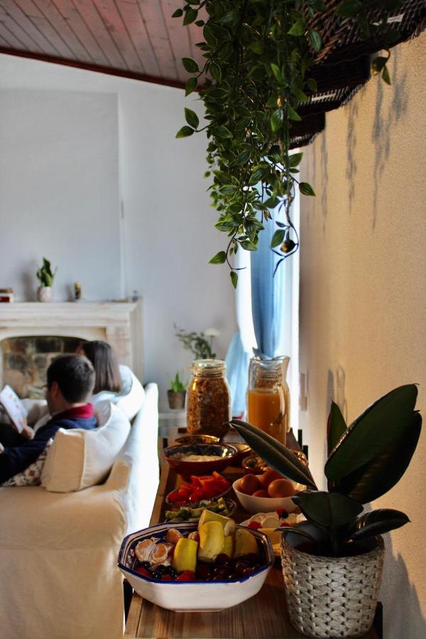 Gundi House Hostel Ericeira Luaran gambar