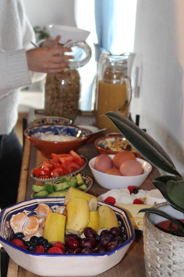 Gundi House Hostel Ericeira Luaran gambar