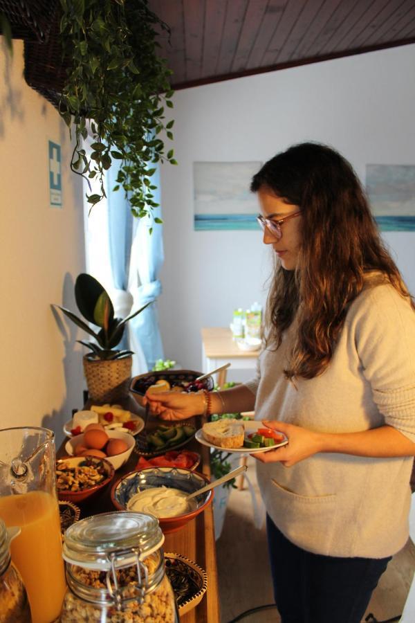 Gundi House Hostel Ericeira Luaran gambar