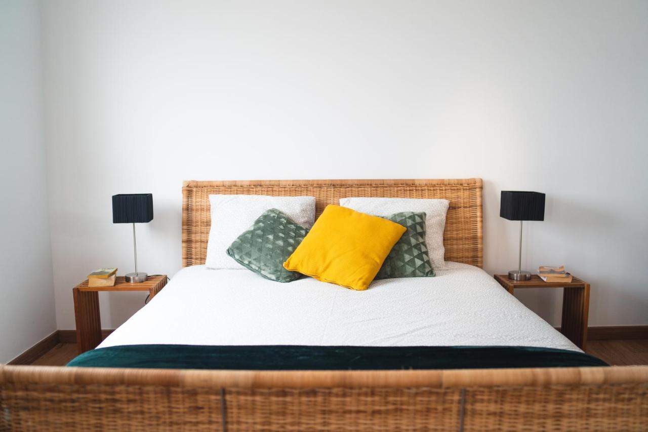 Gundi House Hostel Ericeira Luaran gambar