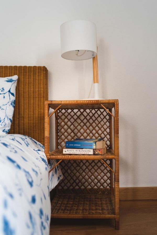 Gundi House Hostel Ericeira Luaran gambar