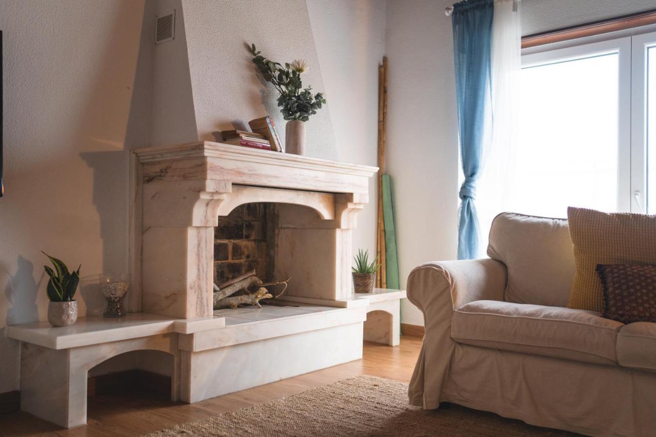 Gundi House Hostel Ericeira Luaran gambar