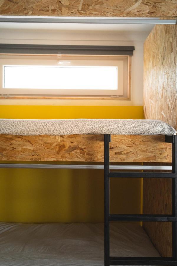 Gundi House Hostel Ericeira Luaran gambar