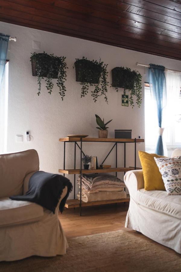 Gundi House Hostel Ericeira Luaran gambar
