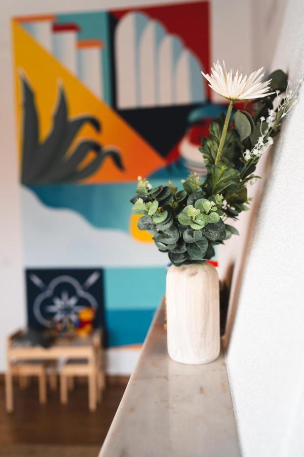 Gundi House Hostel Ericeira Luaran gambar